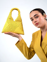 Cosmic Wrist Bag